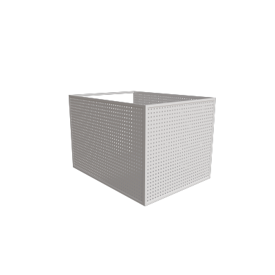 抚樽工具收纳筐