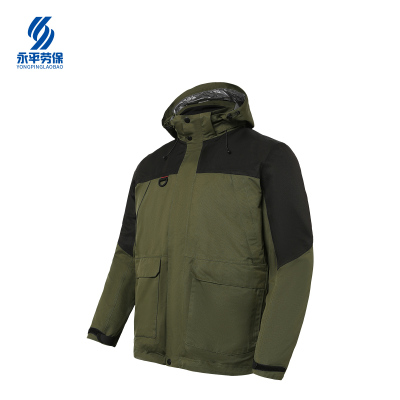 铁美风华 三合一冲锋衣 各号 1件