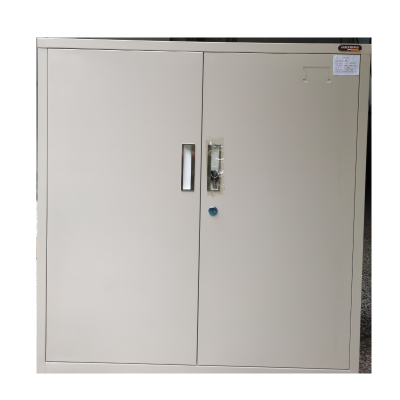 东松 订双门单锁矮柜 850*1000*500 套