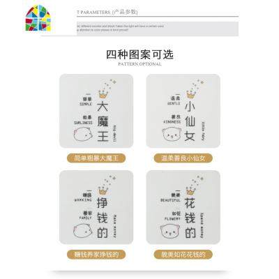 碗碟套装家用餐具套装陶瓷碗盘碟子组合简约情侣碗2人可微波2-4人 FENGHOU (方)4碗4盘4勺4筷