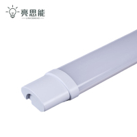 亮思能 三防灯管 户外防水灯管 冷库灯 LSN-S04 1.2米18W 支