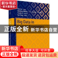 正版 能源经济大数据 刘辉 科学出版社 9787030716422 书籍