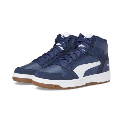 彪马(Puma)复古潮流PUMA休闲板鞋男80s风格缓震舒适运动鞋