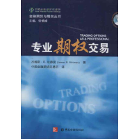 音像专业期权交易杰姆斯.B. 比德曼