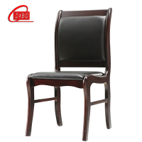 DXBG培训会议椅简约职员椅会客椅洽谈椅办公椅