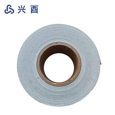 兴酉 反光膜标签纸 70mm*49m 卷