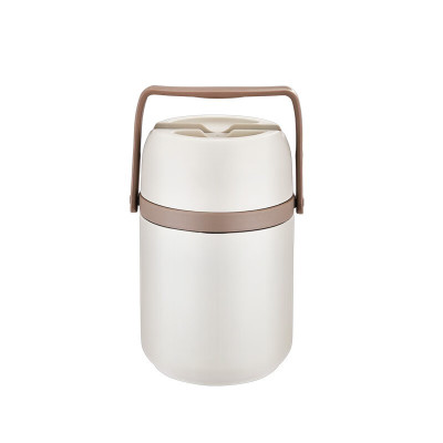 ADNENY 奥丁 WARE.温馨 日式真空焖烧罐Z-206 食品级不锈钢