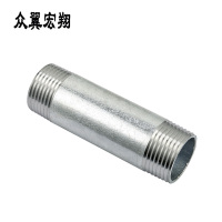 众翼宏翔 不锈钢长丝 1寸 个