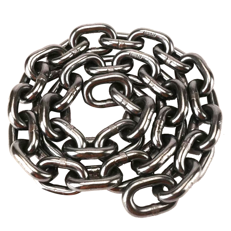 永康工业起重防护链条 圆环链条80cm