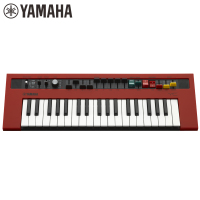 雅马哈(YAMAHA)reface-YC便携合成器37键带功放电子管风琴音色