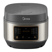 美的(Midea)家用3L容量匠铜聚能内胆智能电饭煲 MB-TQ332