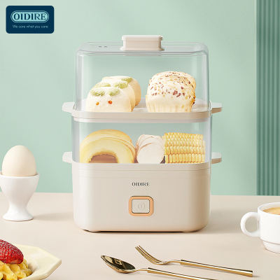 德国OIDIRE 早餐机/煮蛋器/电蒸锅 ODI-ZCJ1