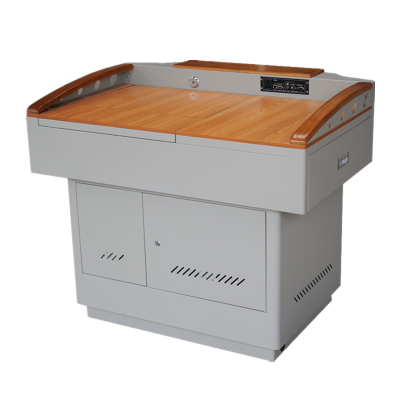 匡大 多媒体演讲桌教师讲台 多媒体桌