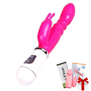 久爱迷你G点震动棒女性用自慰器具伸缩振动棒 是防水成人情趣性用品非5档仿真阳具无线跳蛋女性系列情爱玩具