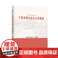 中国脱贫攻坚:宁夏回族自治区五村案例