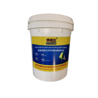 泰特达 岩板橱柜石材快桶速粘接修补剂 20KG(瓷白色) 桶