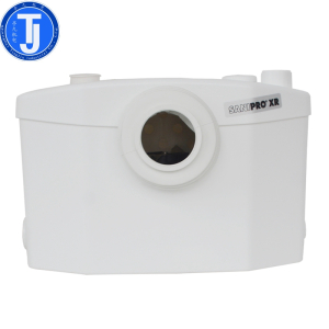 法国SFA艾斯发SANIPRO升利添WC-3提升泵污水家用提升器