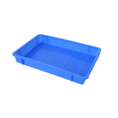 菲尔阿扎 PHIL ARZA塑料周转箱 615*400*125mm/个