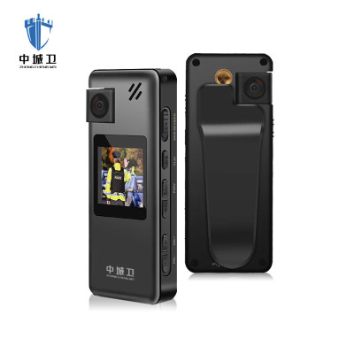 中城卫胸卡式记录仪P4(32GB)/台