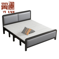 翼澜 铁床 1.5米 张