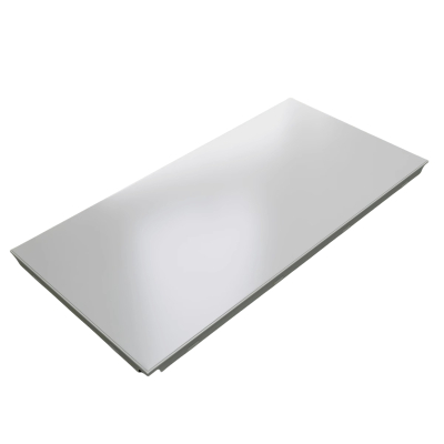 常品铝扣板 300*600mm 平方米