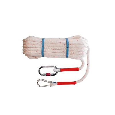 扬伯格 传递绳 全编织φ16mm×20米配钩环 根