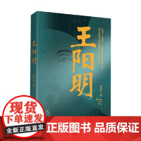 王阳明 高兴宇 著 小说