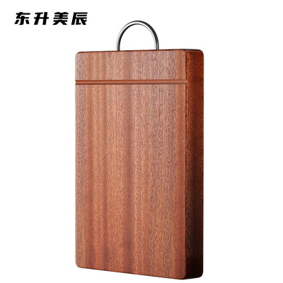 东升美辰 砧板乌金檀木50*35*3CM DS-BH225 个
