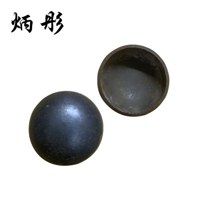 炳彤 焊接堵头 BT-DN25 个