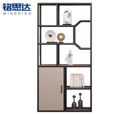 铭思达博古架置物架1米个