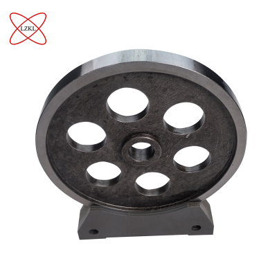 LZKL轴颈直径测量仪校准圆GF933S-2件