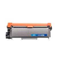 彩标 TNP66 约2600页 大容量 适用柯尼卡美能达2600P/3000MF/3080MF碳粉 (计价单位:只) 黑