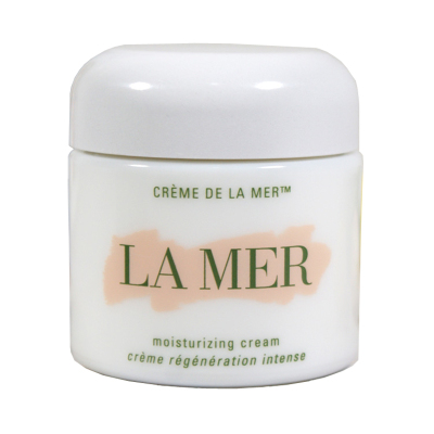海蓝之谜(LA MER)精华面霜100ml
