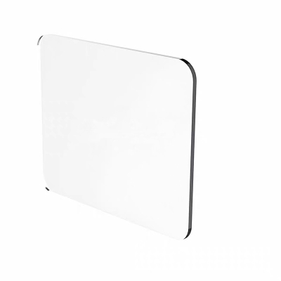 普集科技 展示铭牌 50*50mm (计价单位:个)