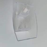 帮客材配法迪欧油烟机CXW-218-E9004、CXW-268-E9006C、CXW-138-E9003塑料油杯 油盒