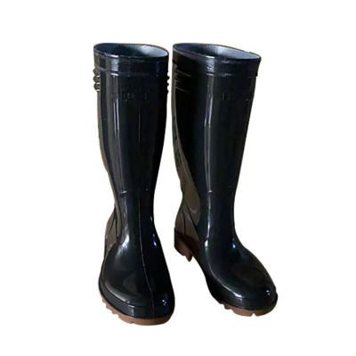 佩蔷雨鞋36-45码/L20/双 高筒