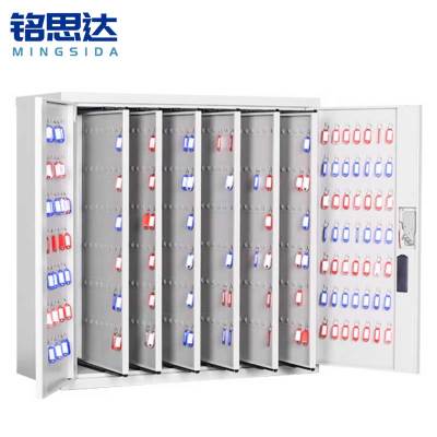 铭思达钥匙柜700位台