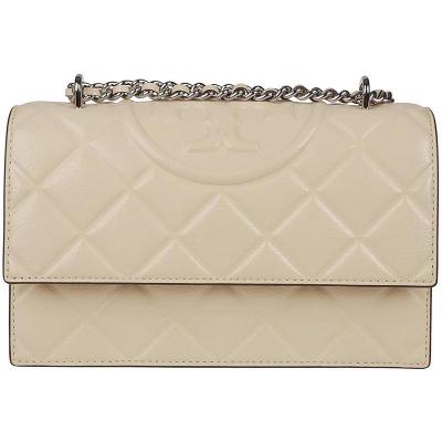 托里.伯奇(TORY BURCH)女士单肩包百搭配色实用轻奢风可肩背斜挎