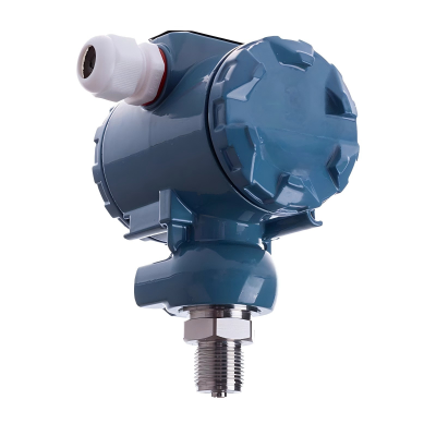 鸣聚 压力变送器 20m 个