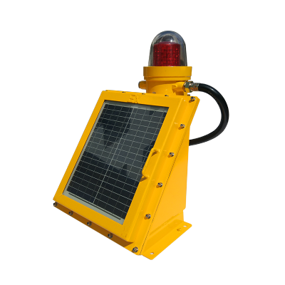 日昇之光(RECEN)RFBC724-40W 防护等级:IP66 防爆航空障碍灯