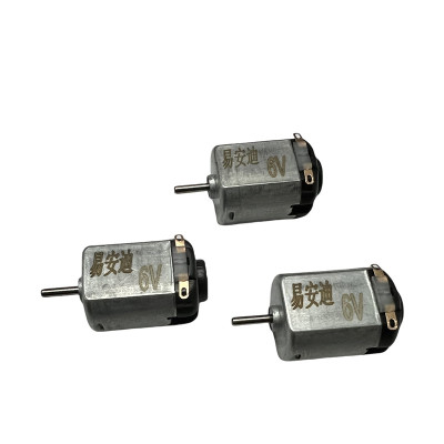 易安迪 电动机 6V 个