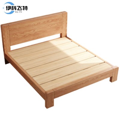 伊科飞特木质床职工床