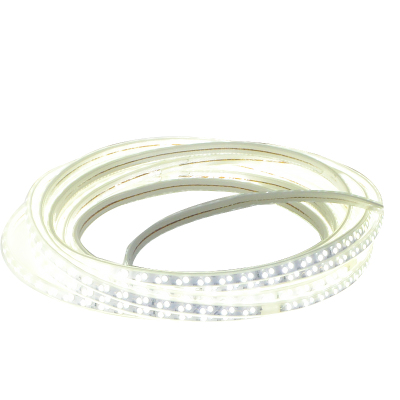 格瑞捷LED彩灯带 LED-100米 白光220V/米