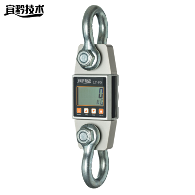 宜黔技术 数显拉力计 LT-PD 台