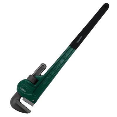 长鹿工具 美式重型管子钳900 1把