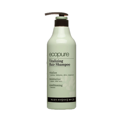 韩国所望洗发水清爽蓬松柔顺持久留香清洁洗头膏露男女正品 [告别细软塌]植物洗发水700ml*1瓶(温和舒缓 滋养头皮)