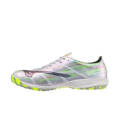 美津浓(Mizuno)男综合训练鞋室内健身鞋缓震透气运动鞋专业训练 f