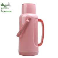 根泰鑫源塑料壳热水瓶保温壶3.2L/个