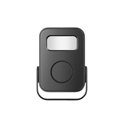 洛安斯 语音提示器 黑色-插电款 个