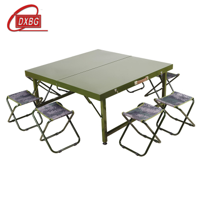 DXBG1.1米户外餐桌折叠桌(不含椅)
